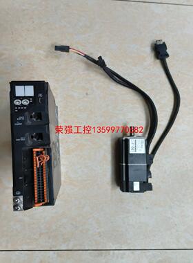 【荣强工控】R88D-1SN01H-ECT R88M-ZL10030H-