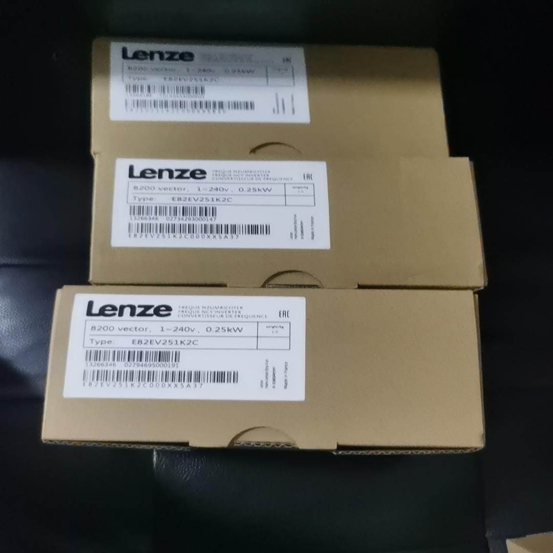 伦茨E82EV251-2C,E82EV251K2C