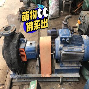 正常使用 恒温水泵 设备配件 使用时间少 15千瓦离心水泵