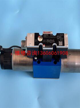 （请询价）R900927232 4WREE10E1-75-2X/G24议价