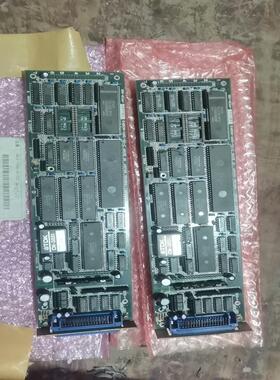 大隈OSP5020SPC1系统伺服卡1911-1534议价