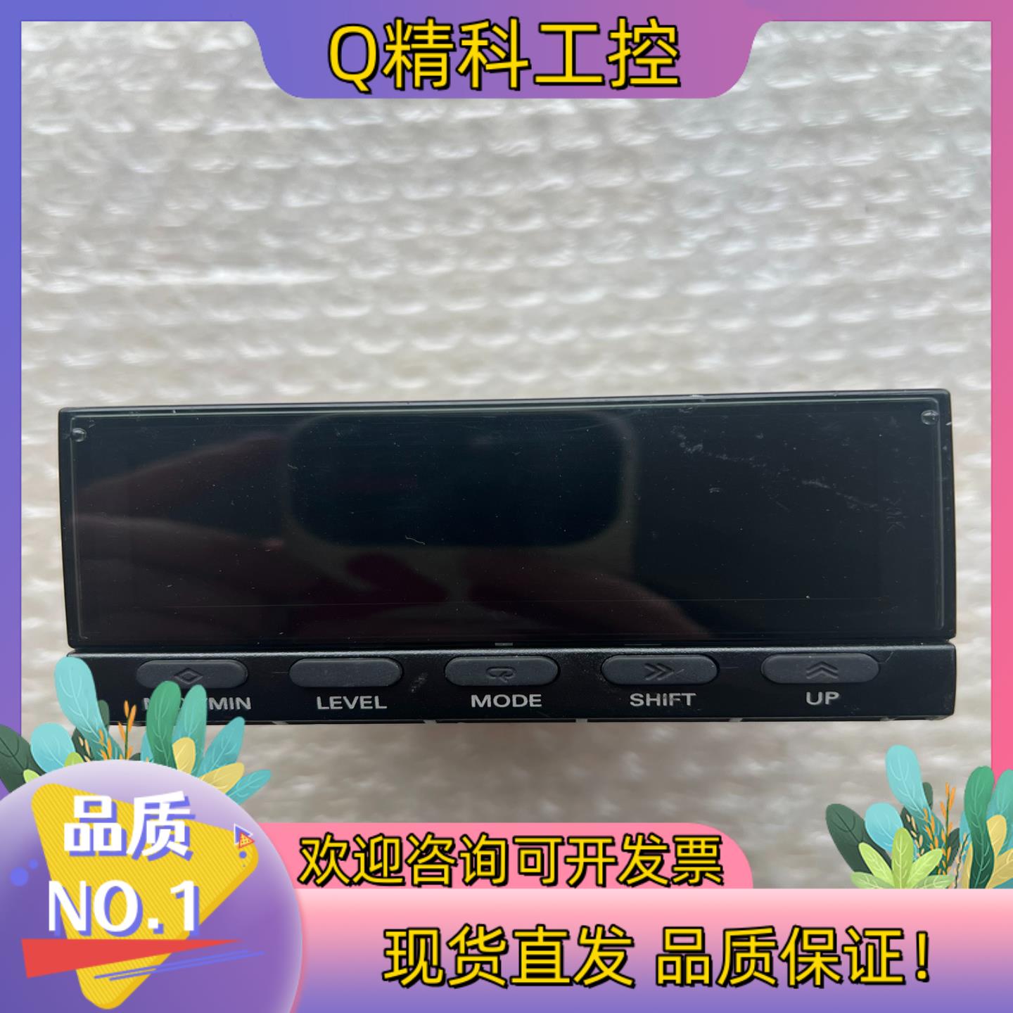现货K3HB-RNB-CPAC11多功能数字转速表