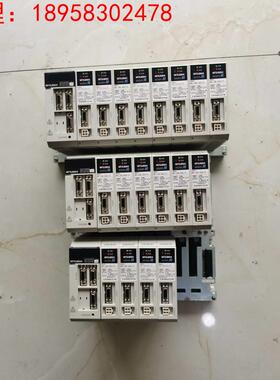三菱伺服驱动器 MR-J2M-20DU-PS 询价