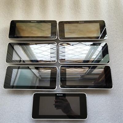 steelcase世楷显示屏RW20