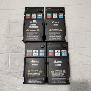 VFD2A7MS43ANSAA 台达变频器