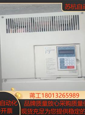 安川F7 CIMR-F7B4045 45kw  已测试  二议价