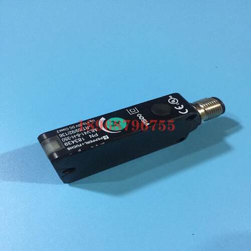 漫反射光电传感器MLV41-8-H-350-RT/59/92/136 183439