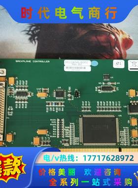 SBS TECHNOLOGIES BACKPLANE CON议价