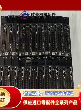 汇川伺服驱动器 IS620PS1R6I 200W议价