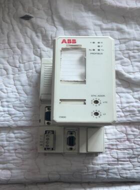 [德峰]CI830 模块BSE013252R1ABBPLC 3