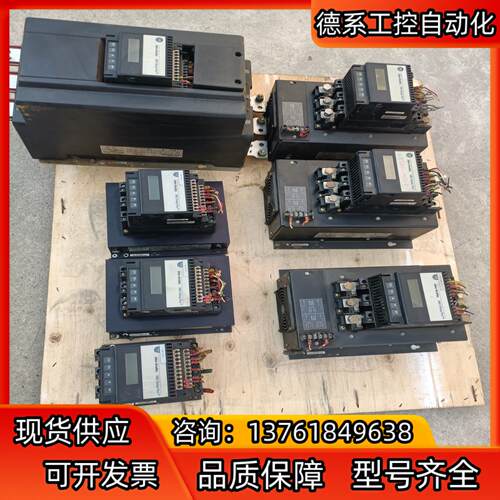 AB软启动器控制器 150-B35NBD  150-B