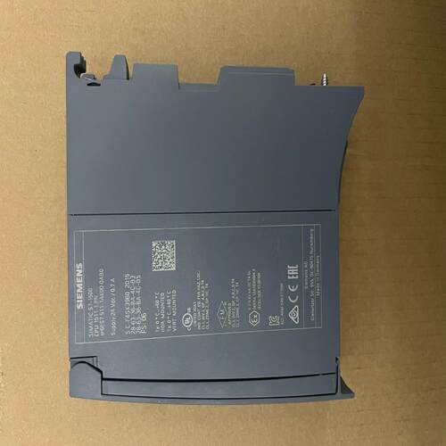 （设备配件）西门子S7-1500 511-1AK00-0AB0，实图拍摄