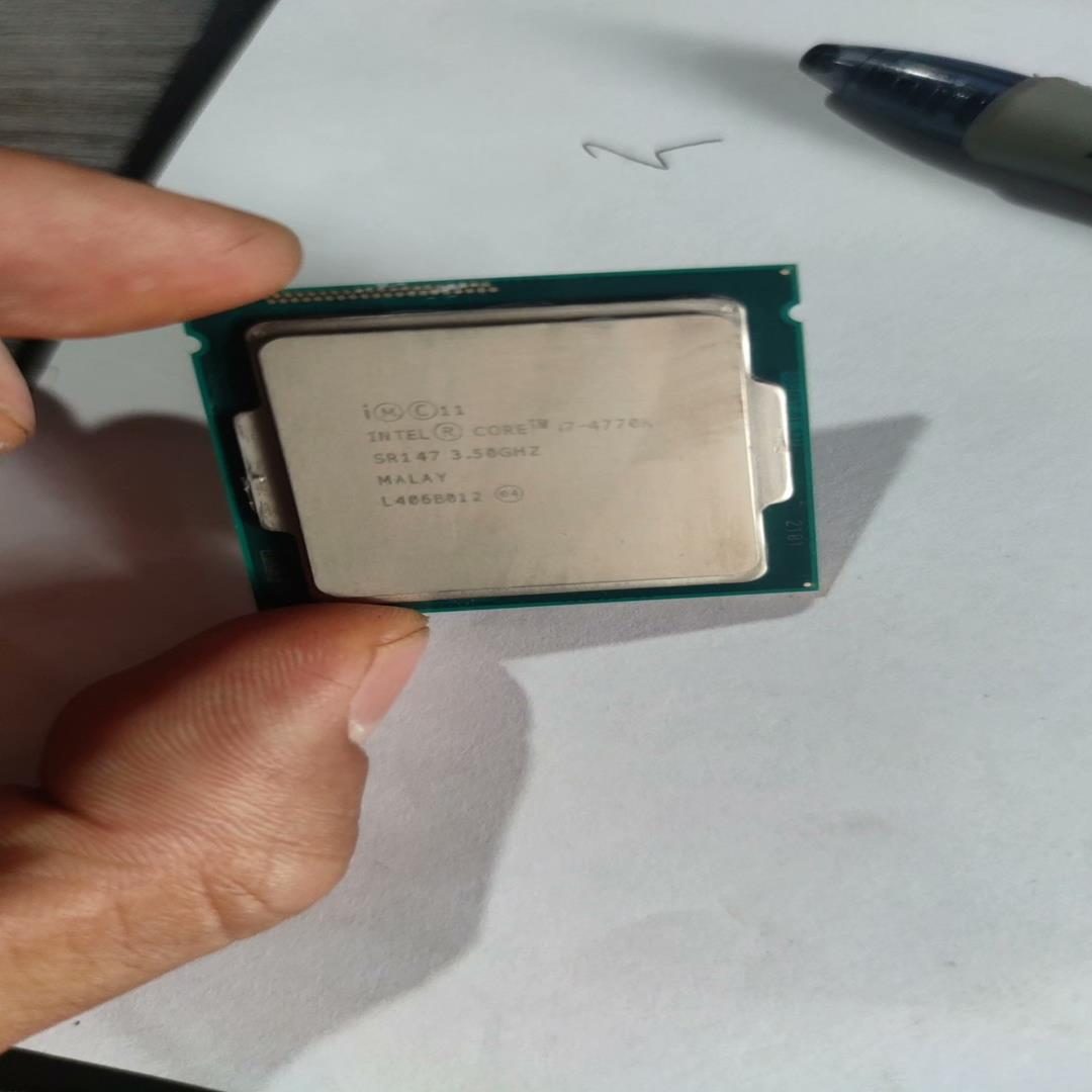 [德峰]I7 2600 3770 2600K 3770K cpu