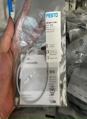 全新原装FESTO 费斯托 位置变送器 SMAT-8M-U-议价