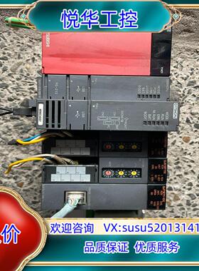 原装Q61P Q06HCPU  Q173HCPU QJ61BT1议价