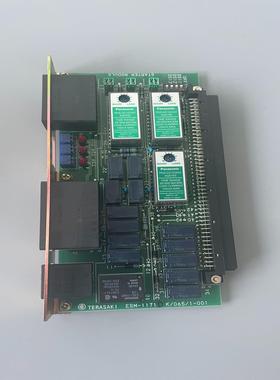 Terasaki ESM-1171 K/065/1-001