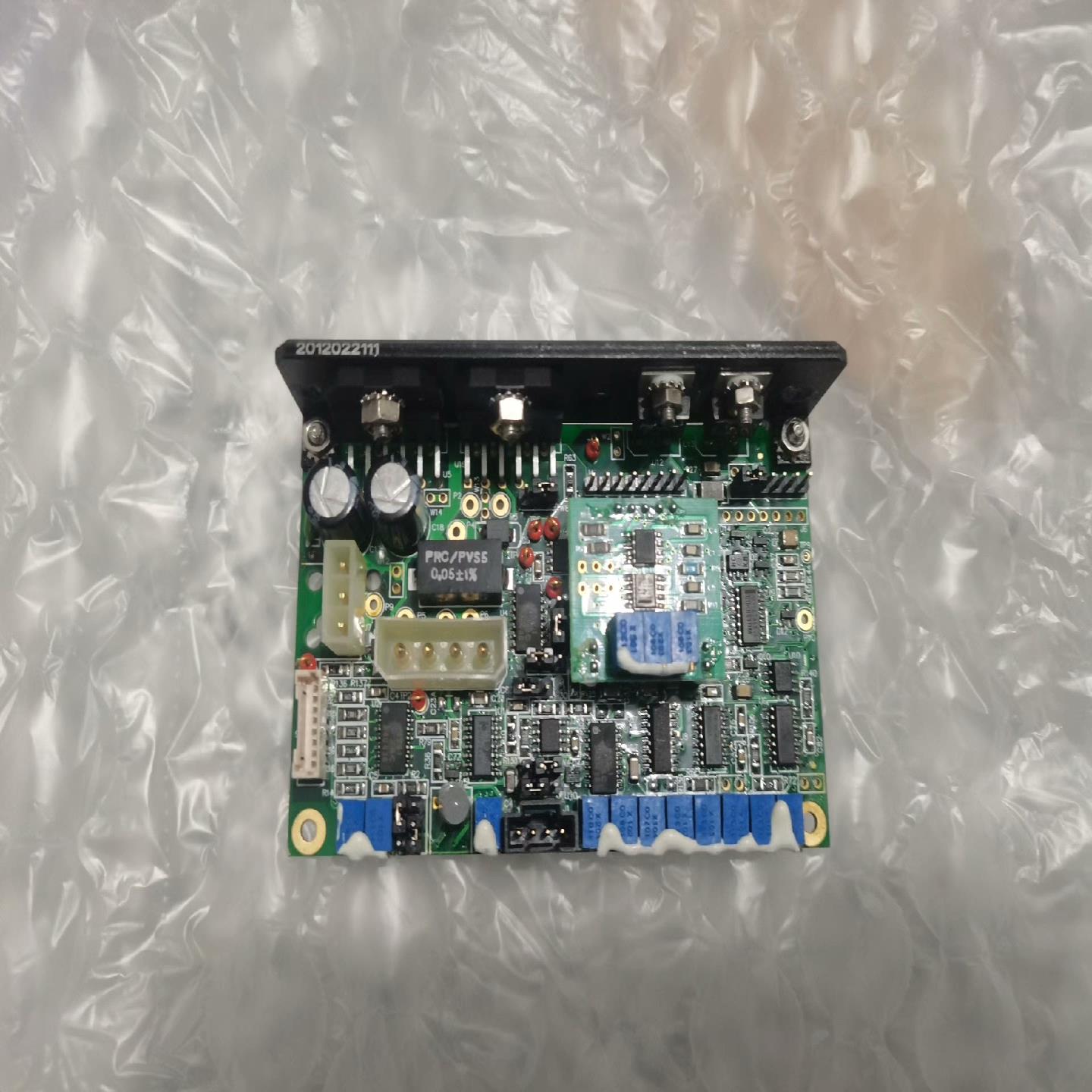 Cambridge Technology扫描振镜线路板驱动器