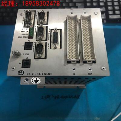 D.ELECTRON PE2原装拆机 STR-D613/3 功能完好 实拍 询价询价