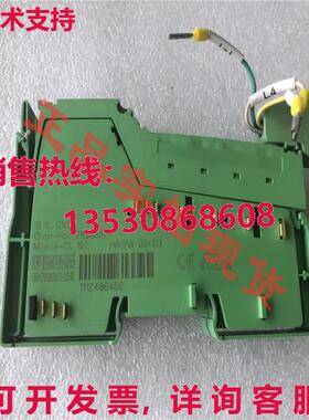 供应原装二手凤凰 IBILCNTNO:2836337