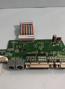 拆机 PSDA-XXXXA8-H1 V14 驱动配件板