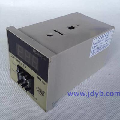 余姚金P典(电)仪表XMTD-3001 3002仪 数显温控 K E t100 CU50