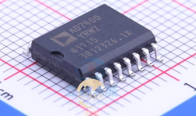 AD7400 AD7400A AD7400YRWZ AD7400YRWZ-REEL7全新原装正品SOP-16