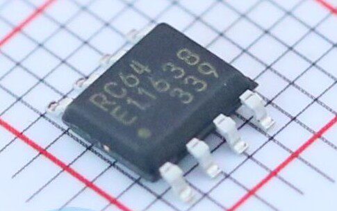 MB85RC64PNF-G-JNERE1 MB85RC64VPNF-G-JNERE1 RC64 RC64V RC64A