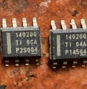 现货全新进口LMR14020SQDDARQ1 14020Q 原装正品 质量有保证SOP-8