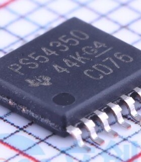 TPS54350PWPR TPS54350 PS54350全新进口原装正品HTSOP16电源芯片