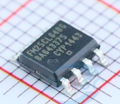 FM25CL64B-GTR FM25CL64B-G FM25CL64BG 全新原装正品 铁电存储器