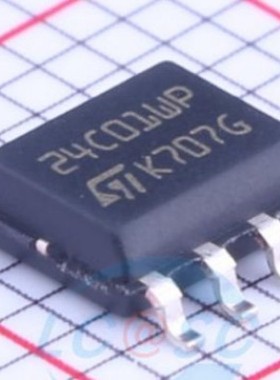 M24C01-WMN6P 丝印24C01WP 全新进口原装正品现货SOP-8单片机储存