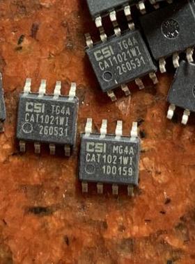 全新CAT1021WI-30-GT3 CAT1021WI原装正品SOP-8 通用型号@客服