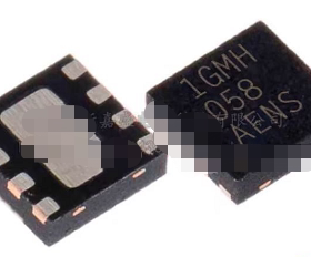 TLV9002IDSGR 丝印1GMH 全新原装正品原标原包专业检测自营 WSON8