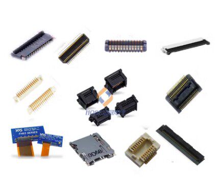 TSM-105-01-L-DV-M-TR-.HON 87783-0301 B2003WR0-2X20P-6T-2原装