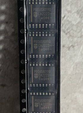 PDIUSBD11D PDIUSBD11 现货全新进口 原装正品 全包质量 SOP-16
