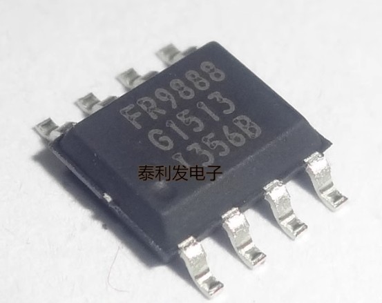 FR9888SPGTR FR9888 全新进口原装正品现货HSOP8进口液晶电源芯片