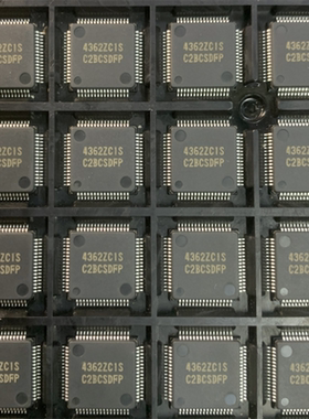 R5F212BCSNFP R5F212BC C2BCSDFP 全新原装正品 现货实图专业检测