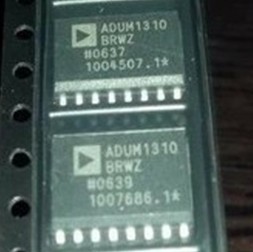 ADUM1310 ADUM1310BRWZ ADUM1310ARWZ全新原装SOP-16 数字隔离器