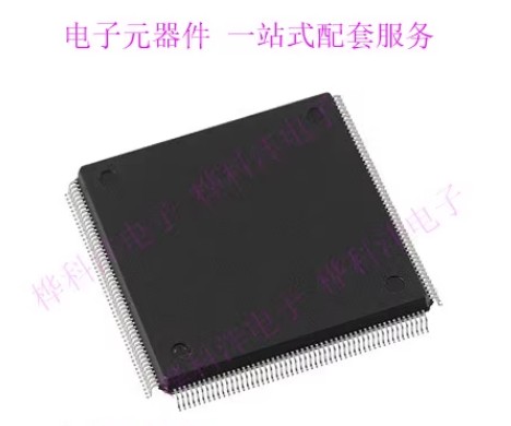 IM4A3-512/160-10YC-12YI IM4A3-512/160全新进口原装正品QFP208