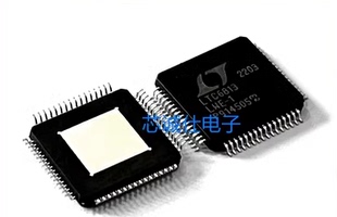 LTC6812ILWE-1 LTC6812HLWE-1 LTC6812LWE-1  全新原装正品 QFP64