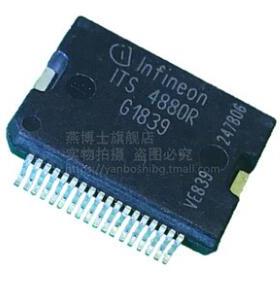 ITS4880RCUMA1 ITS4880R ITS4880 全新原装正品DSO36功率电子开关