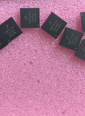 MMPF0100F0AEP MMPF0100NPAZES 全新原装正品 QFN56 电源管理芯片