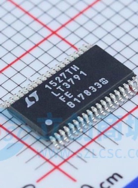 LT3791FE LT3791 LT3791HFE LT3791EFE 全新原装正品保质TSSOP38
