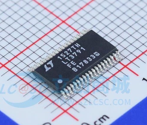 LT3791FE LT3791 LT3791HFE LT3791EFE 全新原装正品保质TSSOP38