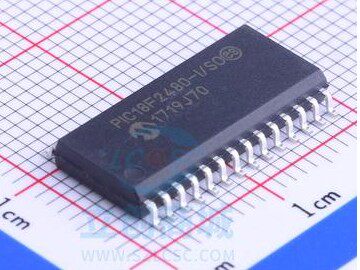 PIC18F2480 PIC18F2480-I/SO 全新进口原装正品SSOP-28 微控制器