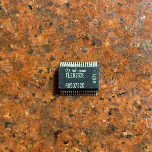 现货全新进口 TLE8262E/TLE8262 原装正品 质量保障 HSSOP-36