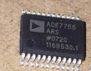ADE7755 ADE7755ARS 全新进口 原装正品 全包质量SSOP-24 ADE系列