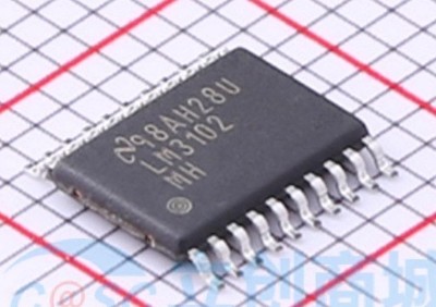 LM3102MHX LM3102MH LM3102 全新进口原装正品 HTSSOP20 电源芯片