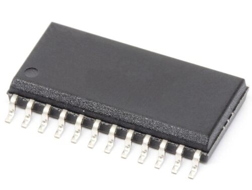 MAX503CWG+T MAX503CWG MAX503 全新原装正品 SOP20 数模转换芯片