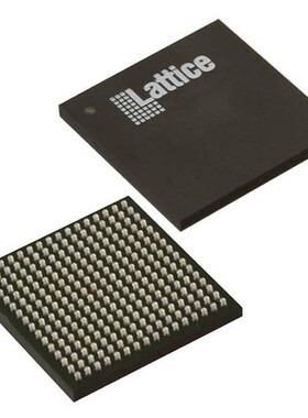 LCMXO3LF-1300C-5BG256C 全新进口原装正品BGA-256可编辑逻辑器件